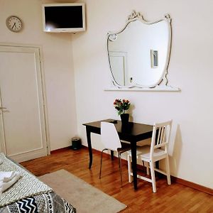 Private Bathroom King Room