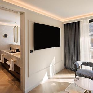 Kamer met Twee Aparte Bedden
